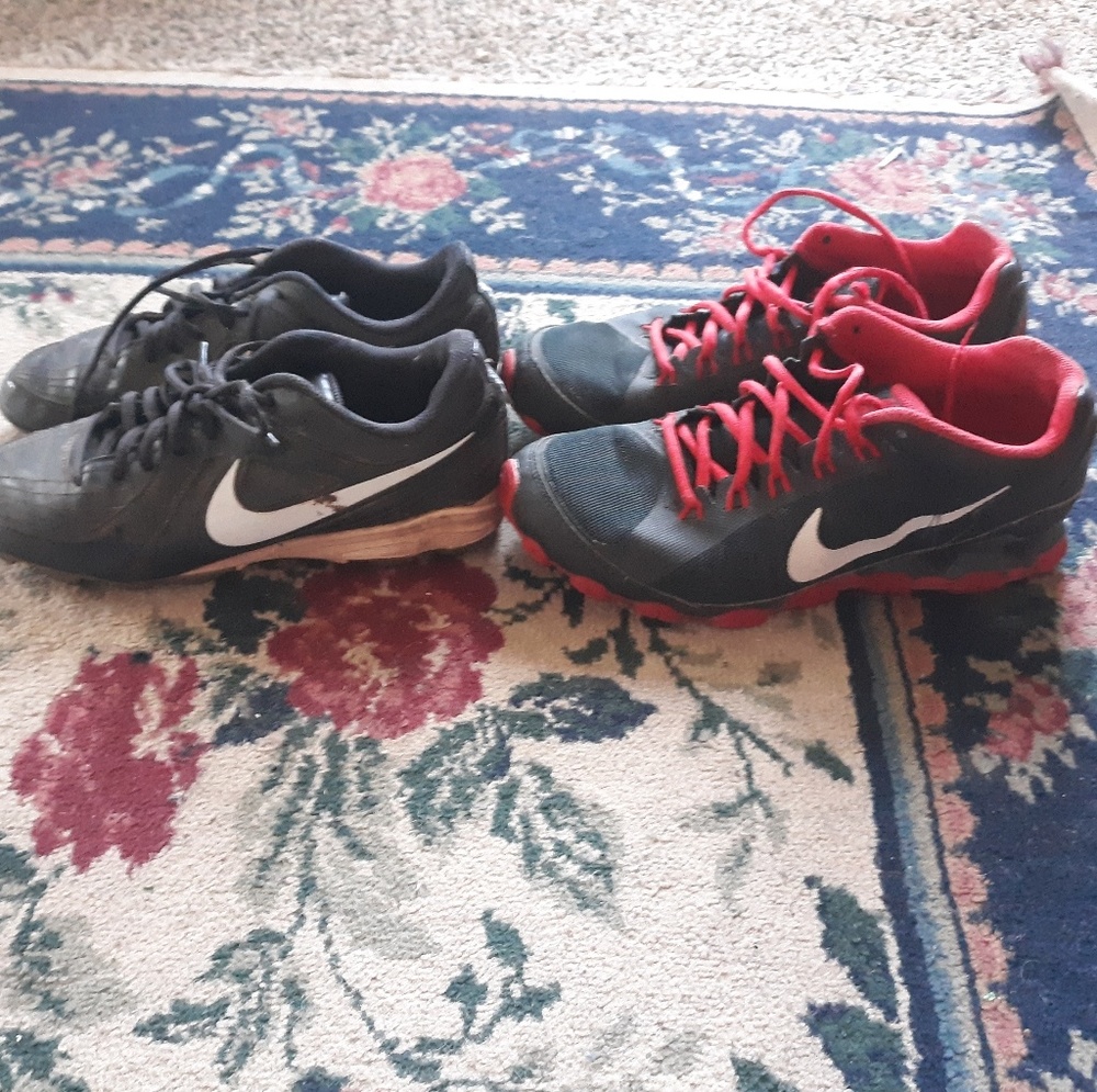 Nike cleats,Nike Sneakers